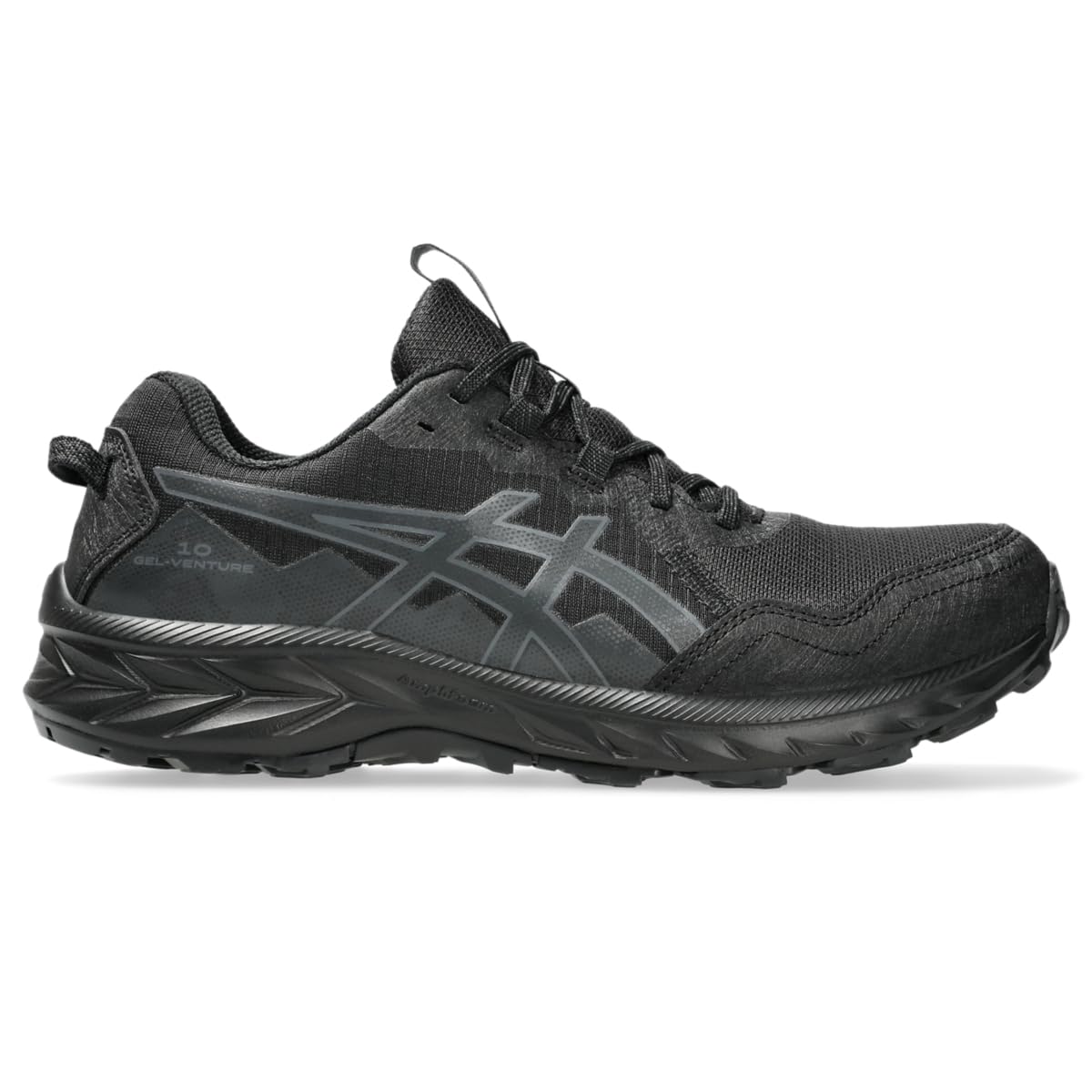 Black/Graphite Grey