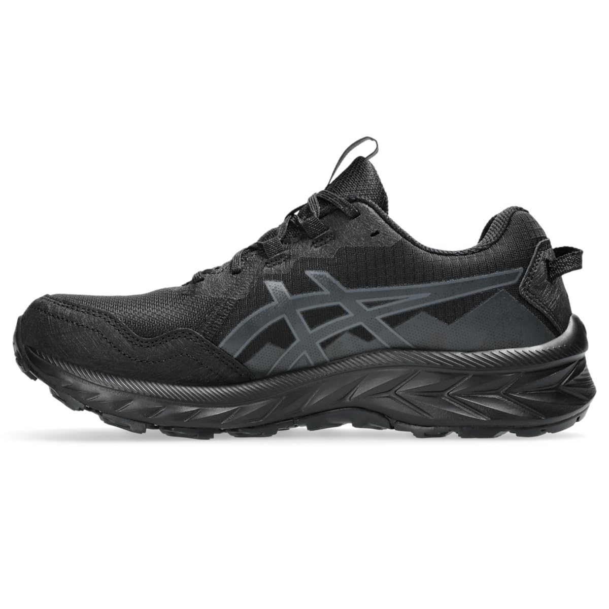 Black/Graphite Grey