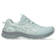 Cold Moss/Pure Aqua
