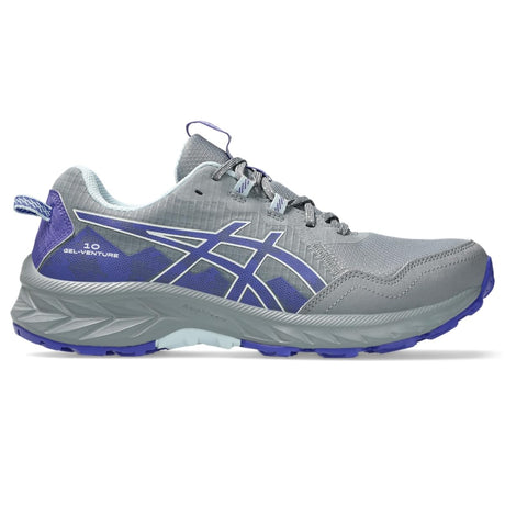 Gravel/Blue Violet