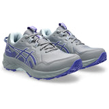 Gravel/Blue Violet
