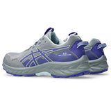Gravel/Blue Violet