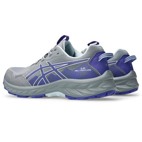 Gravel/Blue Violet