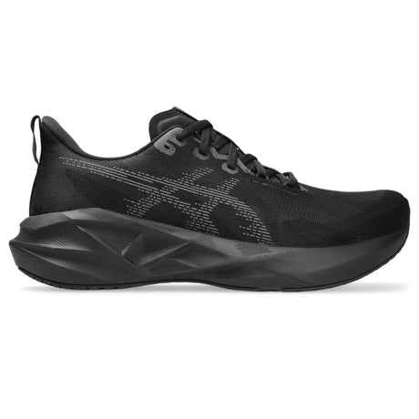 BLACK/CARRIER GREY