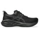 BLACK/CARRIER GREY