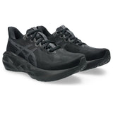 BLACK/CARRIER GREY