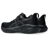 BLACK/CARRIER GREY