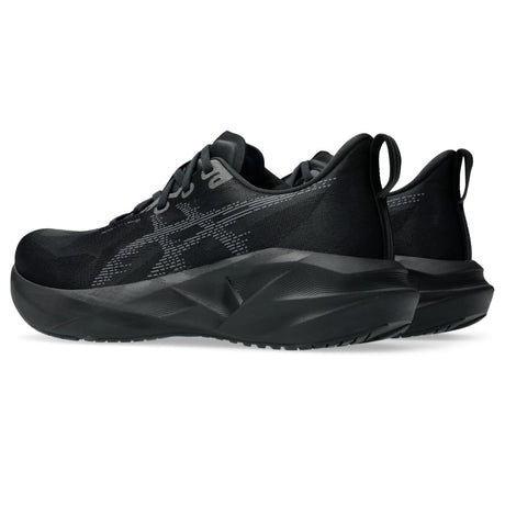 BLACK/CARRIER GREY