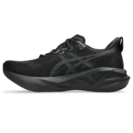BLACK/CARRIER GREY