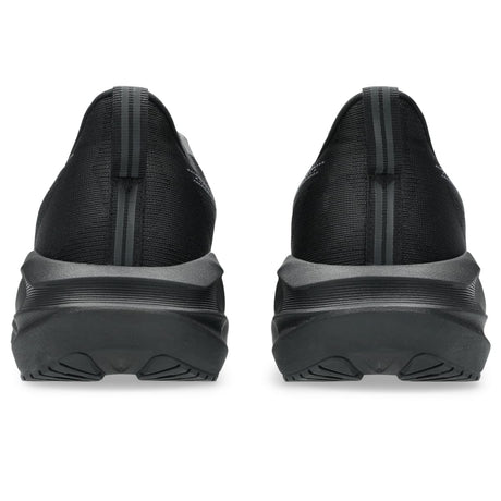 BLACK/CARRIER GREY