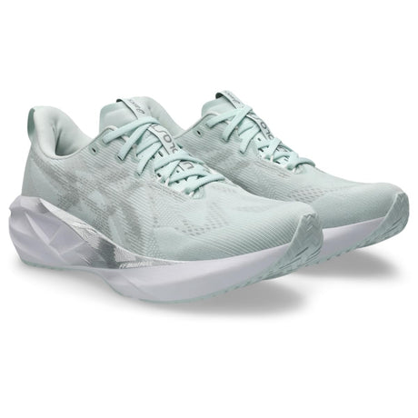 Pure Aqua/Seal Grey