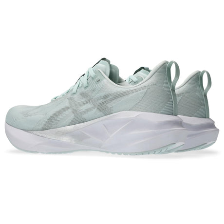Pure Aqua/Seal Grey