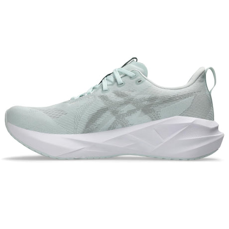 Pure Aqua/Seal Grey