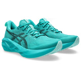 Wave Teal/Black