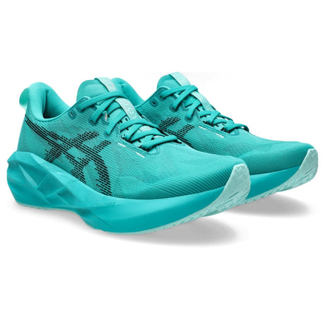 Wave Teal/Black
