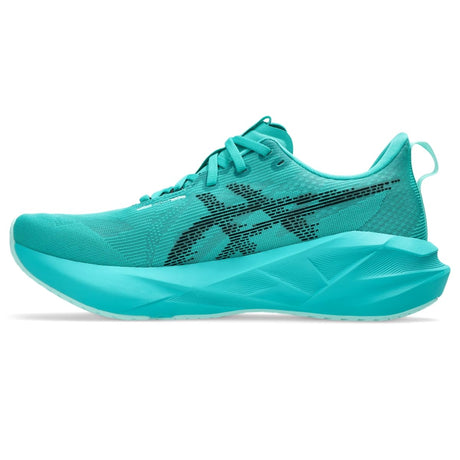 Wave Teal/Black