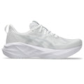 White/Piedmont Grey