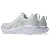 White/Piedmont Grey