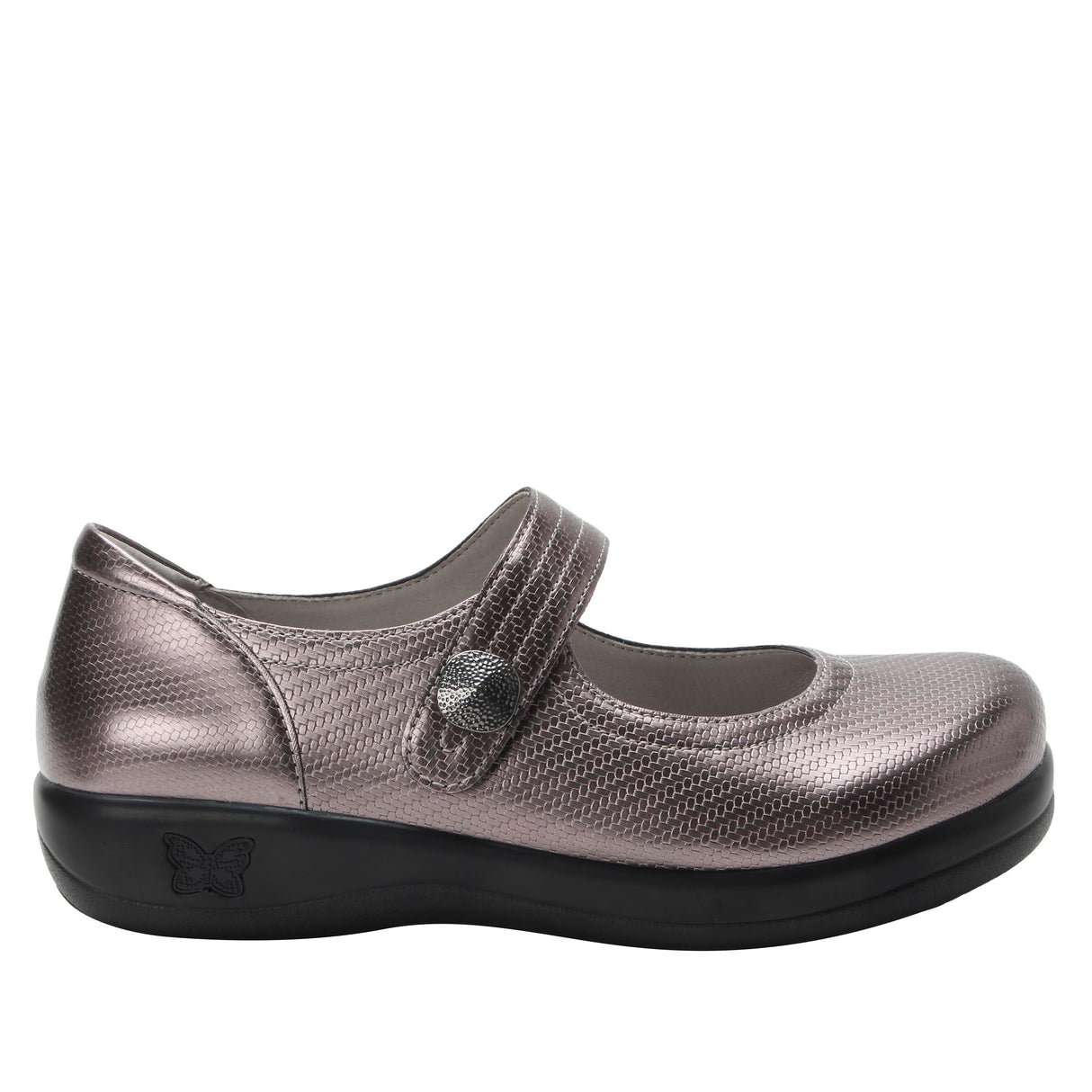 Pewter Charmer