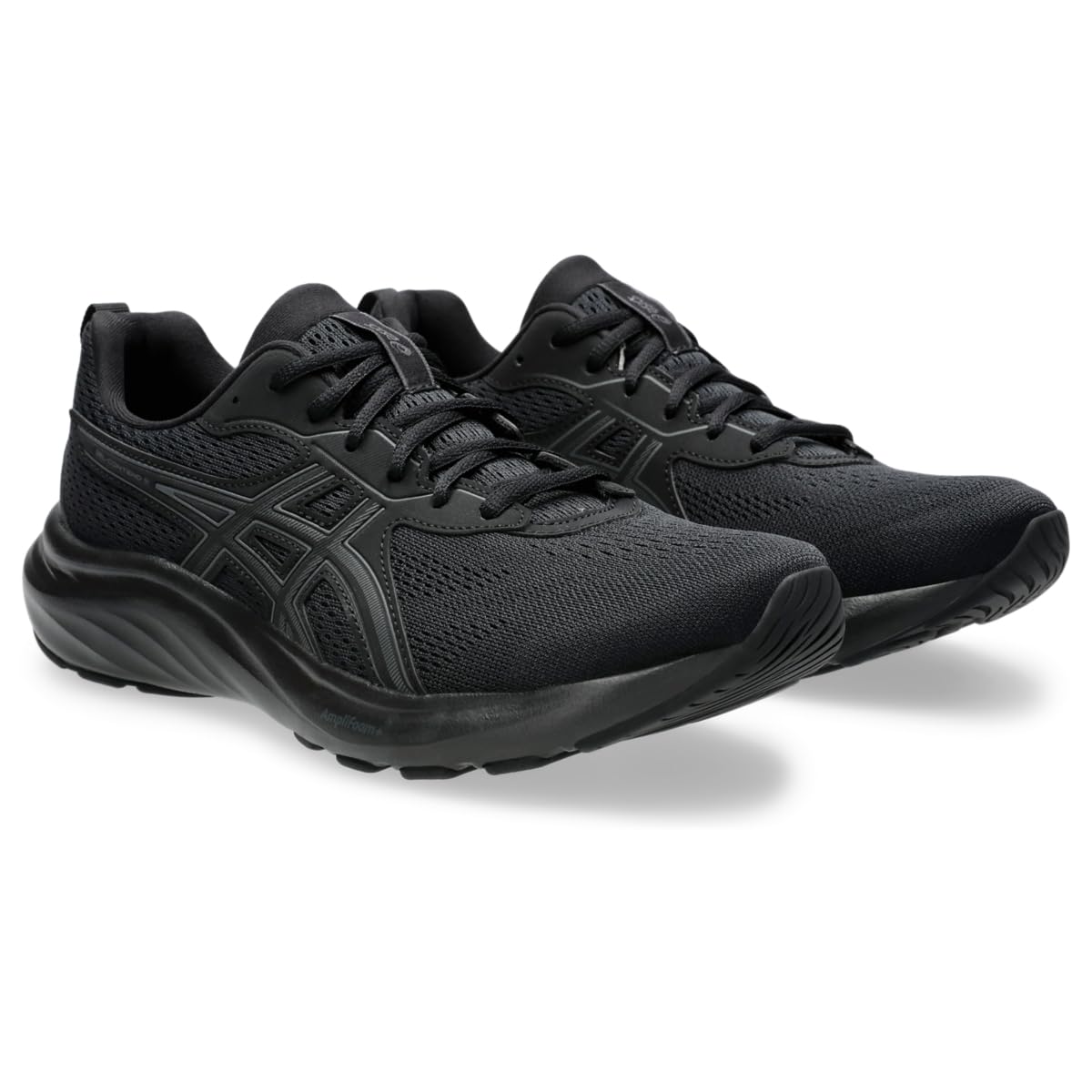 Black/Graphite Grey
