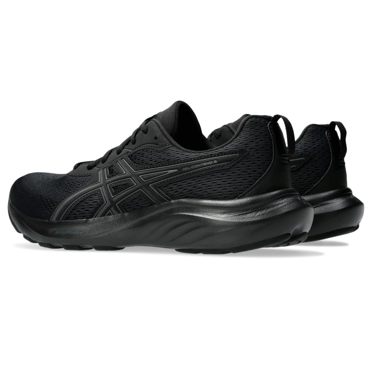 Black/Graphite Grey
