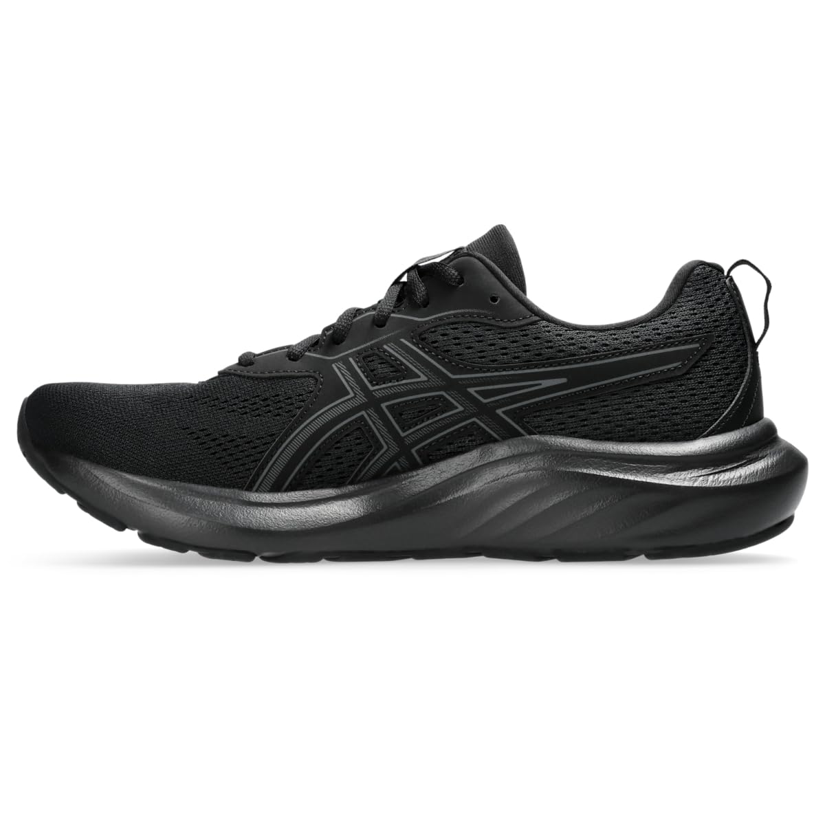 Black/Graphite Grey