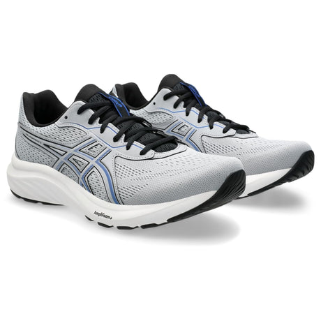 Piedmont Grey/Black