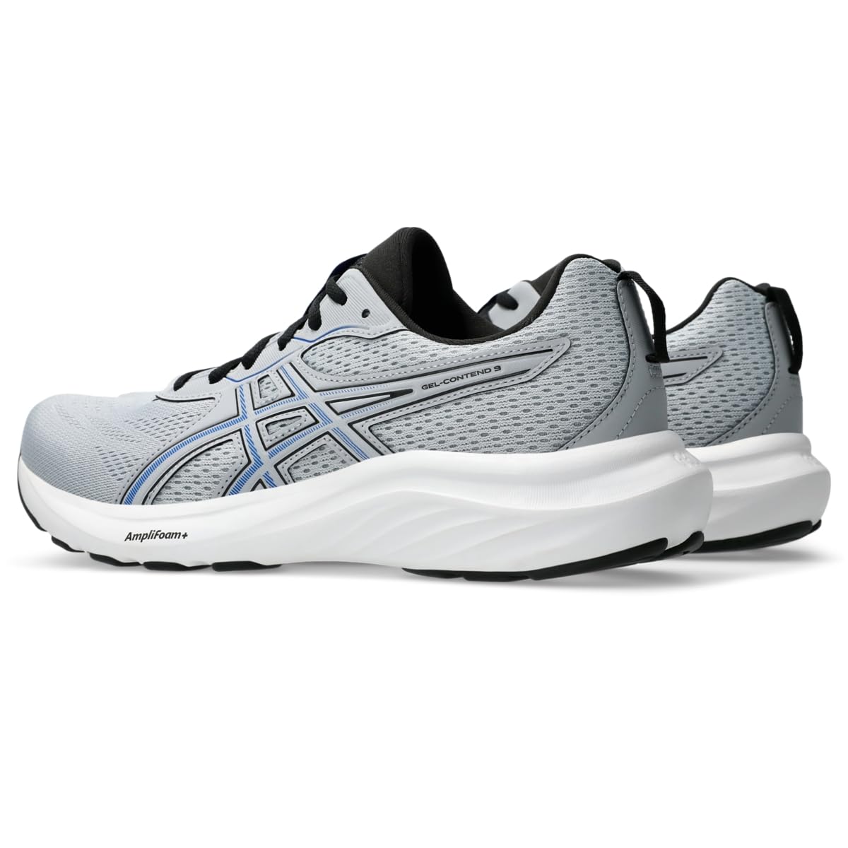 Piedmont Grey/Black