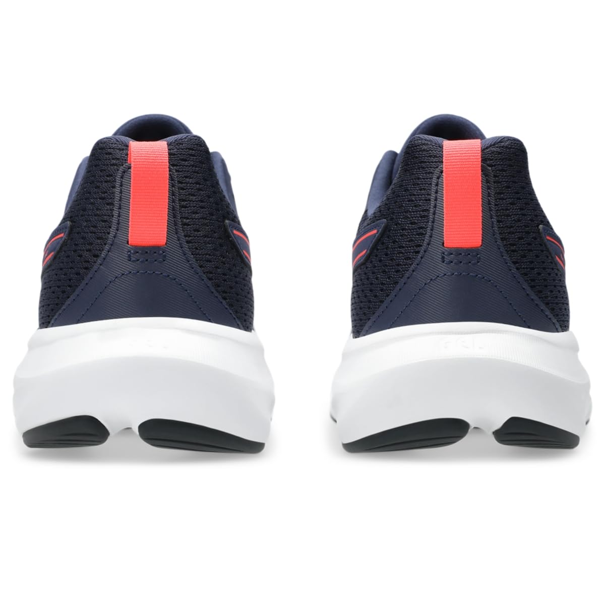 Midnight/Flash Red
