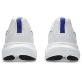 White/Dark Cobalt