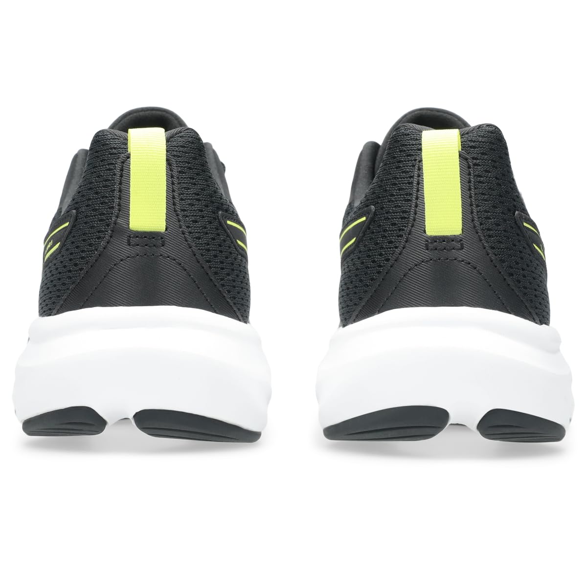 Black/Citron