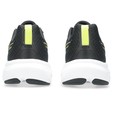 Black/Citron