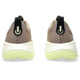 Taupe Grey/Black