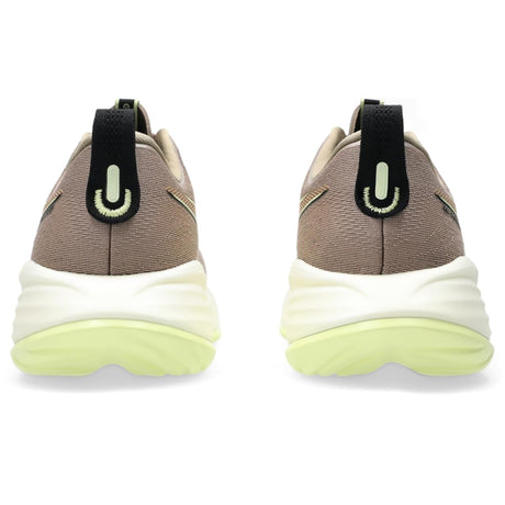 Taupe Grey/Black