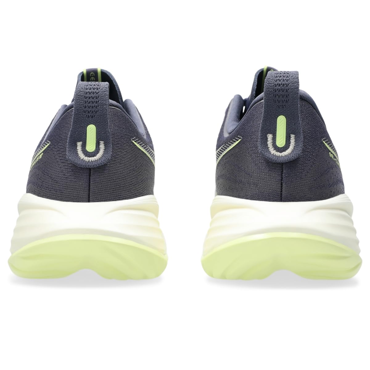 Indigo Fog/Lucid Yellow