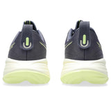 Indigo Fog/Lucid Yellow