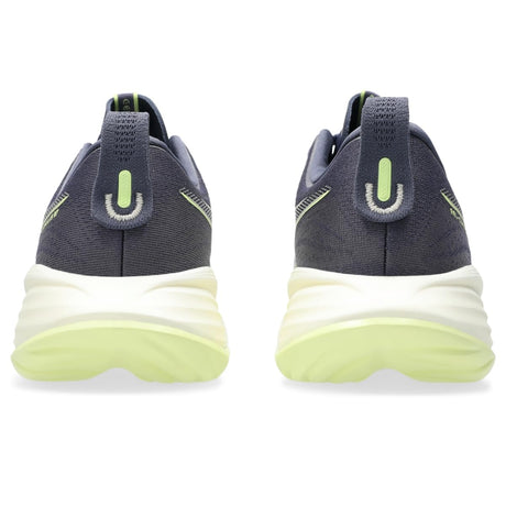 Indigo Fog/Lucid Yellow