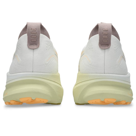 White/Orange Glow