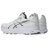 WHITE/PURE SILVER