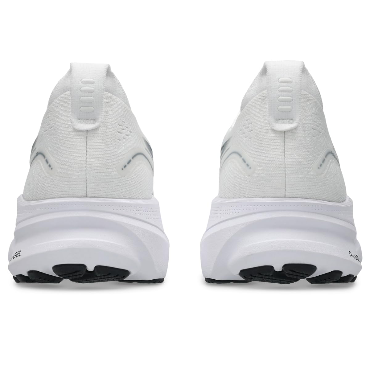 WHITE/PURE SILVER