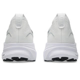 WHITE/PURE SILVER