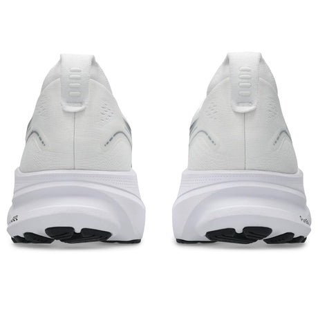 WHITE/PURE SILVER