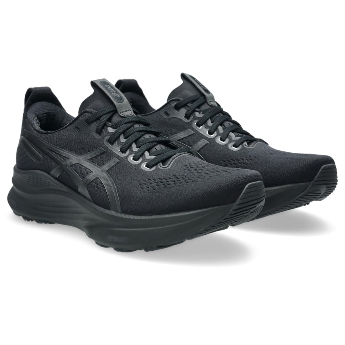 Black/Graphite Grey