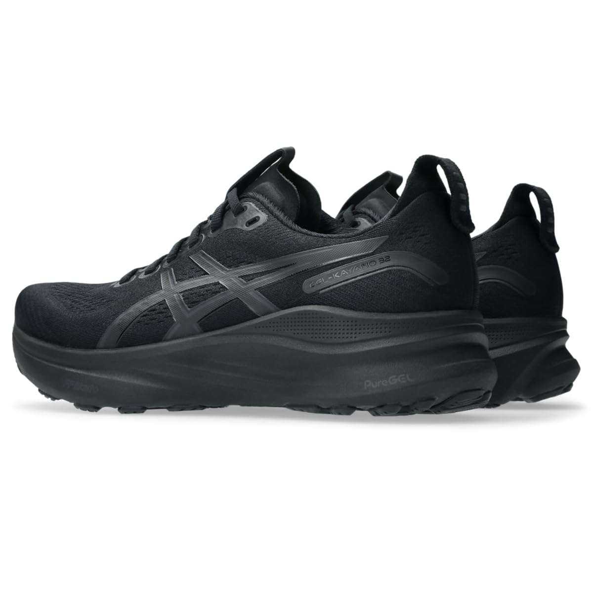 Black/Graphite Grey