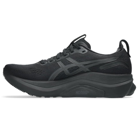 Black/Graphite Grey