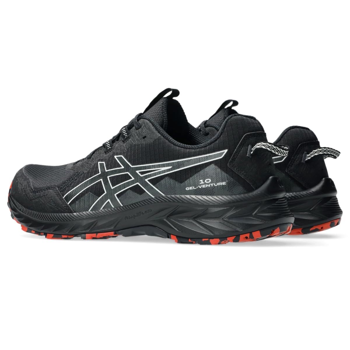 Black/Lake Grey