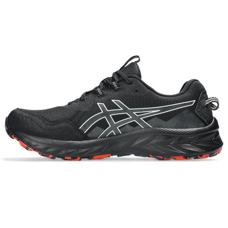 Black/Lake Grey