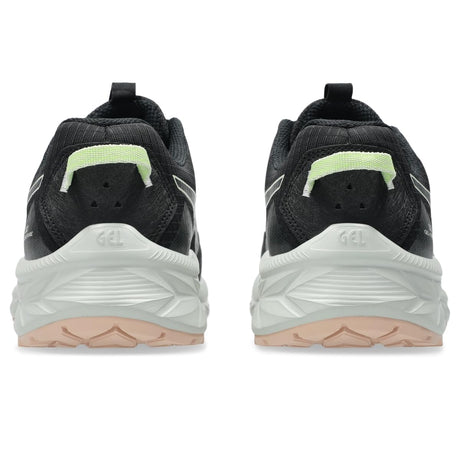 Black/Whisper Green