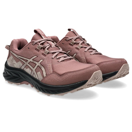 Rubble Red/Fawn