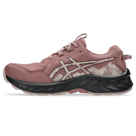 Rubble Red/Fawn